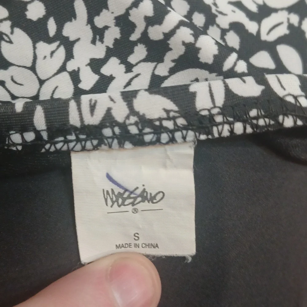 Swimsuit Bottoms by Mossimo‎